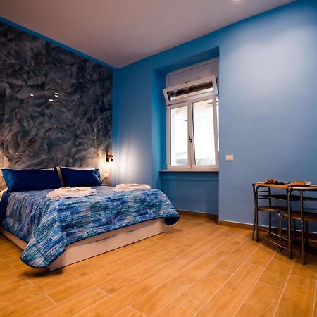 Irto B&B Castellammare di Stabia Extérieur photo