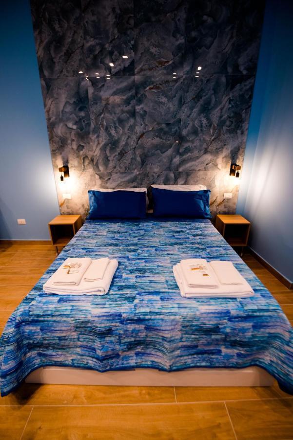 Irto B&B Castellammare di Stabia Extérieur photo