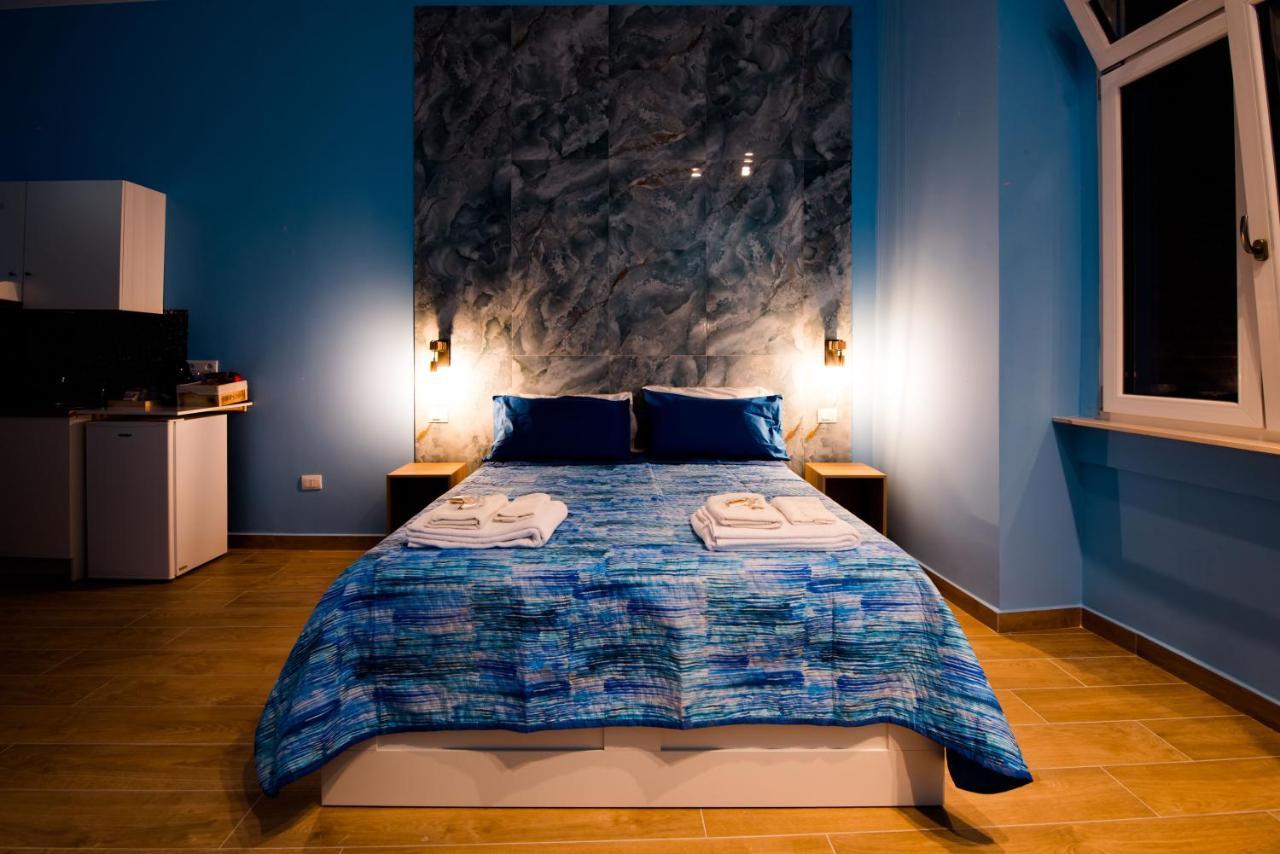 Irto B&B Castellammare di Stabia Extérieur photo