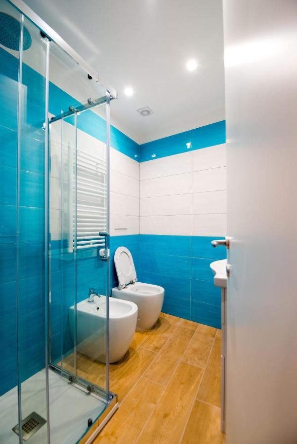 Irto B&B Castellammare di Stabia Extérieur photo