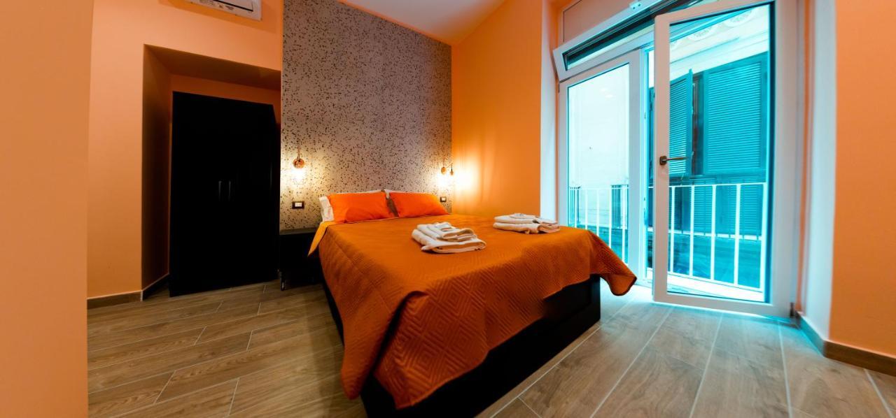 Irto B&B Castellammare di Stabia Extérieur photo