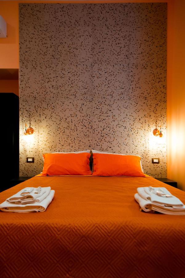 Irto B&B Castellammare di Stabia Extérieur photo