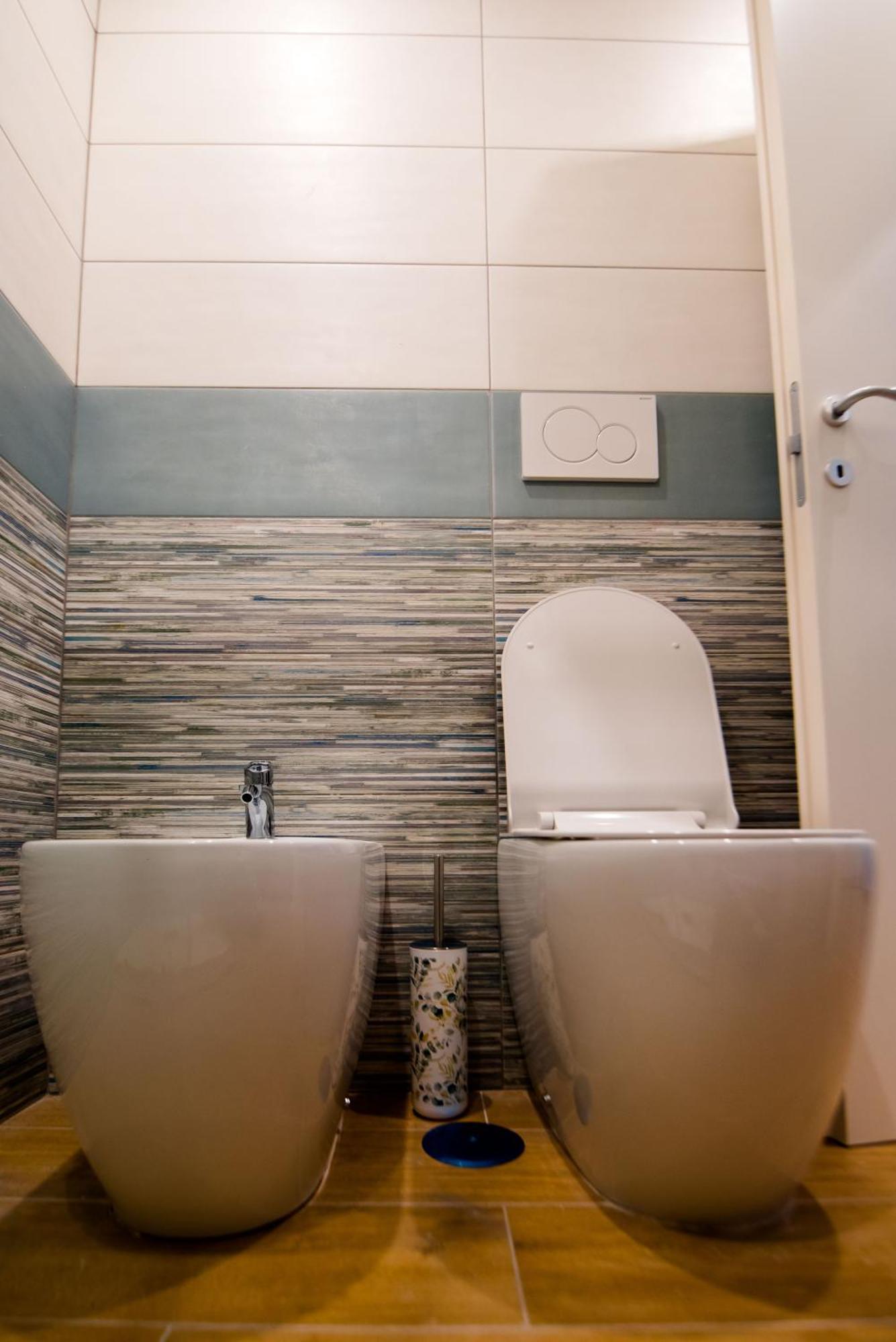 Irto B&B Castellammare di Stabia Extérieur photo